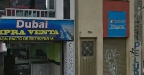 COMPRAVENTA DUBAI COMPRAVENTA DUBAI